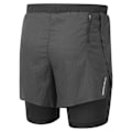 Pikkukuva 2 / 3: Ronhill Tech Race Twin Shortsit  S Mies