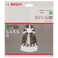 Miniatyrbillede 1 af 2: Bosch Professional Multimateriale Cirkulær Skive Op Wo H 130x20-30 Søvfarvet