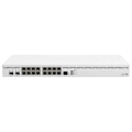 Pikkukuva 2 / 3: Mikrotik Reititin Ccr2004-16g-2s+ Hopeinen