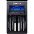 Miniatyrbillede 2 af 9: Varta Batterioplader Aa/aaa Sort