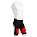Miniatyrbillede 1 af 2: Msc Pro Race Shorts Uden Seler Sort M Mand