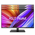 Miniatyrbillede 7 af 10: Asus Overvåge Proart Display Pa32ucr 32´´ 4k Ips Led 60hz  One Size / EU Plug