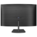 Miniatyrbillede 2 af 6: Philips Overvåge 241e1sc/00 24´´ Fhd Led Buet 75hz Sort One Size / EU Plug