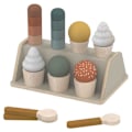 Miniatyrbillede 1 af 3: Flexa Issæt Beige