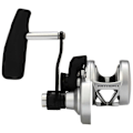 Miniatyrbillede 4 af 5: Penn Trolling Reel Fathom® Ii Lever Drag Søvfarvet 30