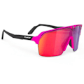 Pikkukuva 6 / 6: Rudy Project Aurinkolasit Spinshield Air Pinkki Multilaser Orange/CAT3