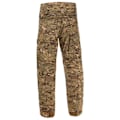 Miniatyrbillede 2 af 8: Invadergear Bukser Predator Combat Brun L Mand