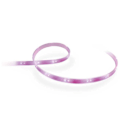 Miniatyrbillede 2 af 2: Philips Led Lysbånd Hue Plus 1 M Transparent