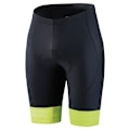 Miniatyrbillede 1 af 2: Bicycle Line Shorts Universo S2 Sort L Mand
