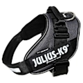 Pikkukuva 3 / 4: Julius K-9 Valjaat Idc® Power Harmaa L-1