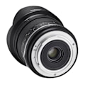 Miniatyrbillede 3 af 10: Samyang Mf 2.8/14 Mk2 Sony Sort
