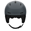 Miniatyrbillede 3 af 6: Giro Neo Mips Hjelm Sort L