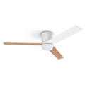 Miniatyrbillede 1 af 6: Ufesa Katmandu 132 Cm Loftsvifte  One Size / EU Plug