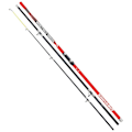 Pikkukuva 1 / 4: Yokozuna Surfcasting Sauva Sic Mn Punainen 4.20 m / 100-200 g