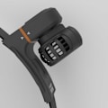 Pikkukuva 4 / 10: Silva Freelight 1200 Otsalamppu Ruskea 1200 Lumens