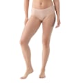 Miniatyrbillede 1 af 3: Smartwool Intraknit Hipster Trusser Beige L Kvinde