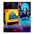 Miniatyrbild 2 av 3: Nintendo Games Switch Scott Pilgrim Vs. The World: The Game Retro Box Edition Imp Uk