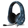 Miniatyrbillede 1 af 4: 4gamers Pro4-70 Ps5-gamingheadset