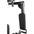 Miniatyrbillede 8 af 10: Finnlo Multi-station Home Gym Autark 2500 Søvfarvet