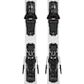 Miniatyrbillede 3 af 9: Atomic Nordiske Ski Pro C3 Skintec Med+prolink Shift Cl Transparent 202