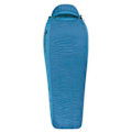 Miniatyrbillede 1 af 10: Sea To Summit Sovepose Venture Vtll Blå Regular / Left Zipper