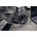 Miniatyrbillede 9 af 10: Jabra Hovedtelefoner Evolve2 85 Link380-a Uc Duo Wireless Sort