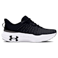 Miniatyrbillede 1 af 5: Under Armour Infinite Elite Løbesko Sort EU 47 1/2 Mand