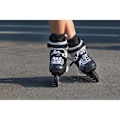 Miniatyrbild 8 av 10: Powerslide Rullskridskor Zoom Pro 80 Vit,Svart EU 37-38
