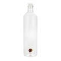 Miniatyrbillede 1 af 5: Balvi Flaske Atlantis Globefish 1.2l Transparent
