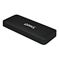 Miniatyrbillede 1 af 5: Tooq Ekstern Boks M.2 Nvme Pcie Sort