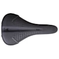Miniatyrbillede 4 af 6: Wtb Sadel Sl8 Cromoly Sort 150 mm