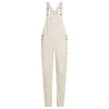 Miniatyrbild 2 av 4: O´neill Twill Dungaree Byxor Beige S Kvinna