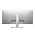 Miniatyrbillede 5 af 10: Dell Buet Skærm S3422dw 34´´ Wqhd Ips Led 100hz Søvfarvet One Size / EU Plug