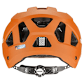 Miniatyrbillede 3 af 3: Uvex Stride Byhjelm Orange 59-61 cm
