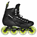 Miniatyrbillede 2 af 10: Powerslide Inline Skøjter Triton 80 Sort EU 42
