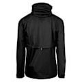 Miniatyrbillede 4 af 10: Agu Passat Rain Essential Jakke Sort M Mand