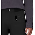 Miniatyrbillede 4 af 6: Mammut Aenergy So Hybrid Bukser Sort 42 / Short Mand