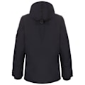 Miniatyrbillede 2 af 2: Rehall Dean-r Parka Sort S Mand