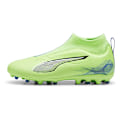 Pikkukuva 4 / 6: Puma Ultra 5 Match+ Ll Mg Jr Jalkapallokengät  EU 37 1/2