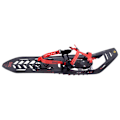 Miniatyrbillede 9 af 10: Atlas Snow-shoe Snesko Helium Bc Rød,Sort EU 40-47 / 36-73 Kg
