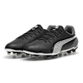 Miniatyrbillede 1 af 8: Puma King Match Fg/ag Fodboldstøvler  EU 44 1/2