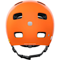 Miniatyrbillede 4 af 6: Poc Hjelm Pocito Crane Mips Orange M-L
