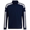Miniatyrbild 1 av 5: Adidas Squadra 21 Jacka Blå 13-14 Years Pojke
