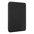 Miniatyrbild 4 av 10: Targus Click-in Folio Ipad Mini Omslag Svart