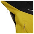 Miniatyrbillede 9 af 9: Mammut Convey Tour Hardshell Jakke Gul XL Mand