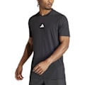 Pikkukuva 1 / 5: Adidas Designed For Training Lyhythihainen T-paita Musta 2XL / Tall Mies