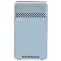 Miniatyrbillede 4 af 5: Qnap Trådløs Router Qmiro-201w Søvfarvet