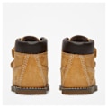 Pikkukuva 5 / 9: Timberland Pokey Pine Hook&loop Taaperon Saappaat Ruskea EU 27 Poika