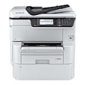 Miniatyrbillede 1 af 10: Epson Workforce Pro Wf-c878rdwf Multifunktionsprinter