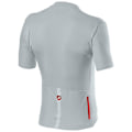 Pikkukuva 2 / 2: Castelli Lyhythihainen Jersey Classifica Harmaa M Mies